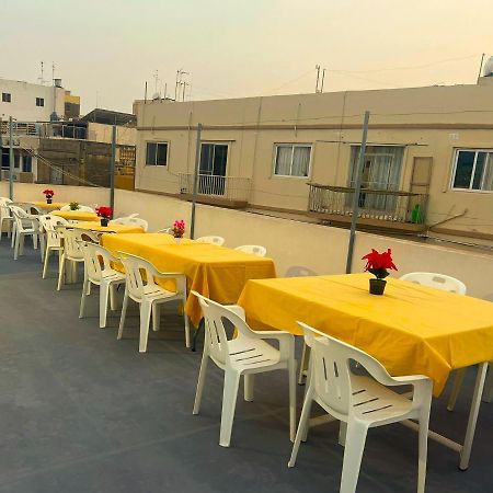 Smart Hostel Birkirkara Exterior foto