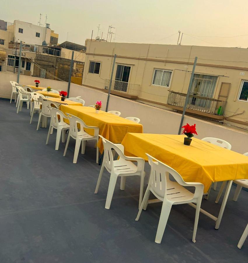 Smart Hostel Birkirkara Exterior foto