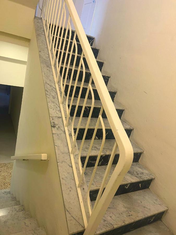 Smart Hostel Birkirkara Exterior foto