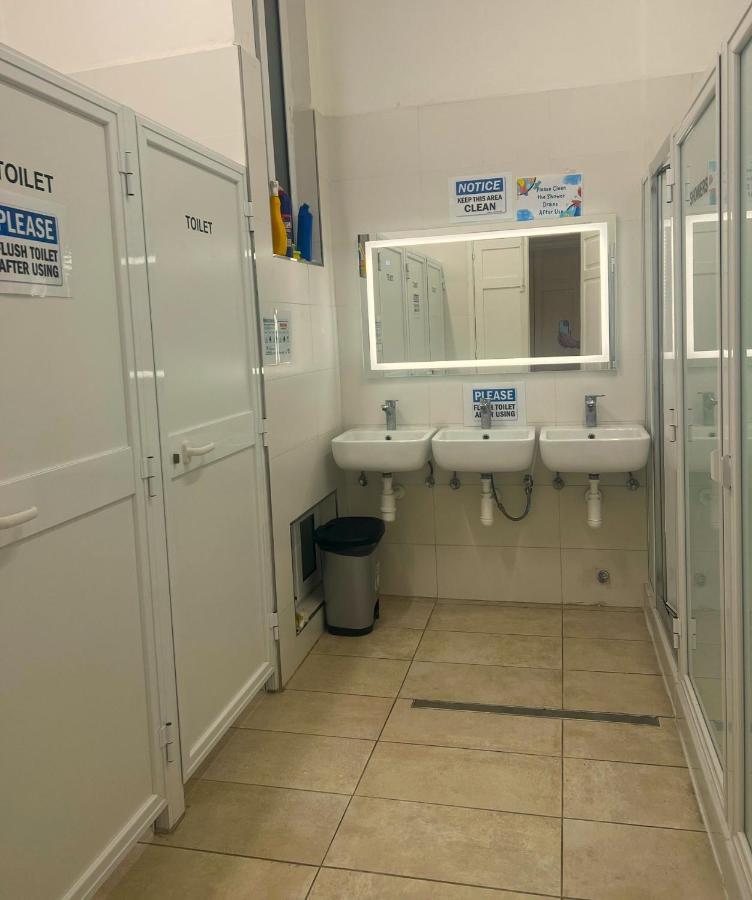 Smart Hostel Birkirkara Exterior foto