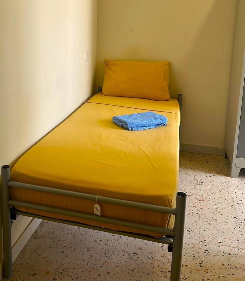 Smart Hostel Birkirkara Exterior foto
