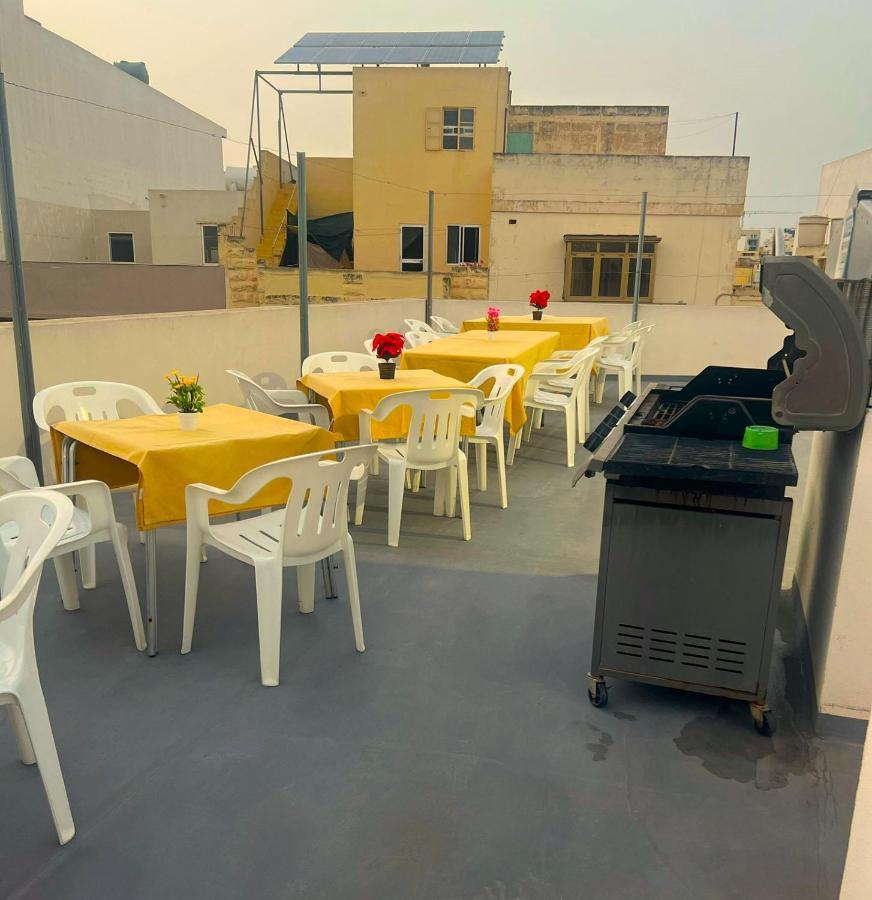 Smart Hostel Birkirkara Exterior foto