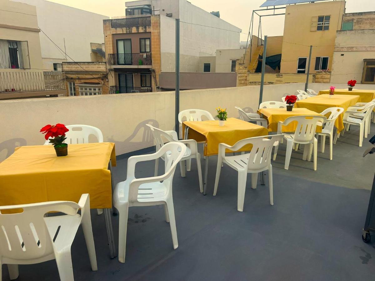 Smart Hostel Birkirkara Exterior foto