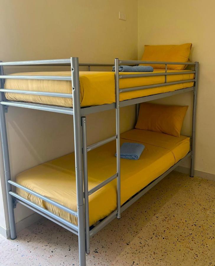 Smart Hostel Birkirkara Exterior foto