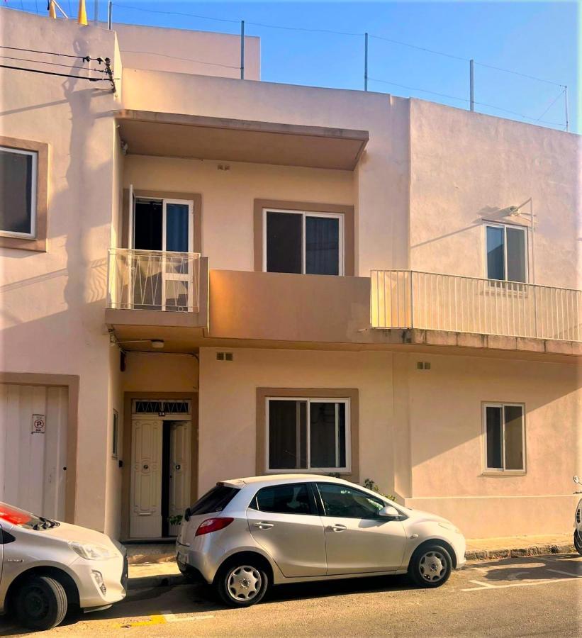 Smart Hostel Birkirkara Exterior foto