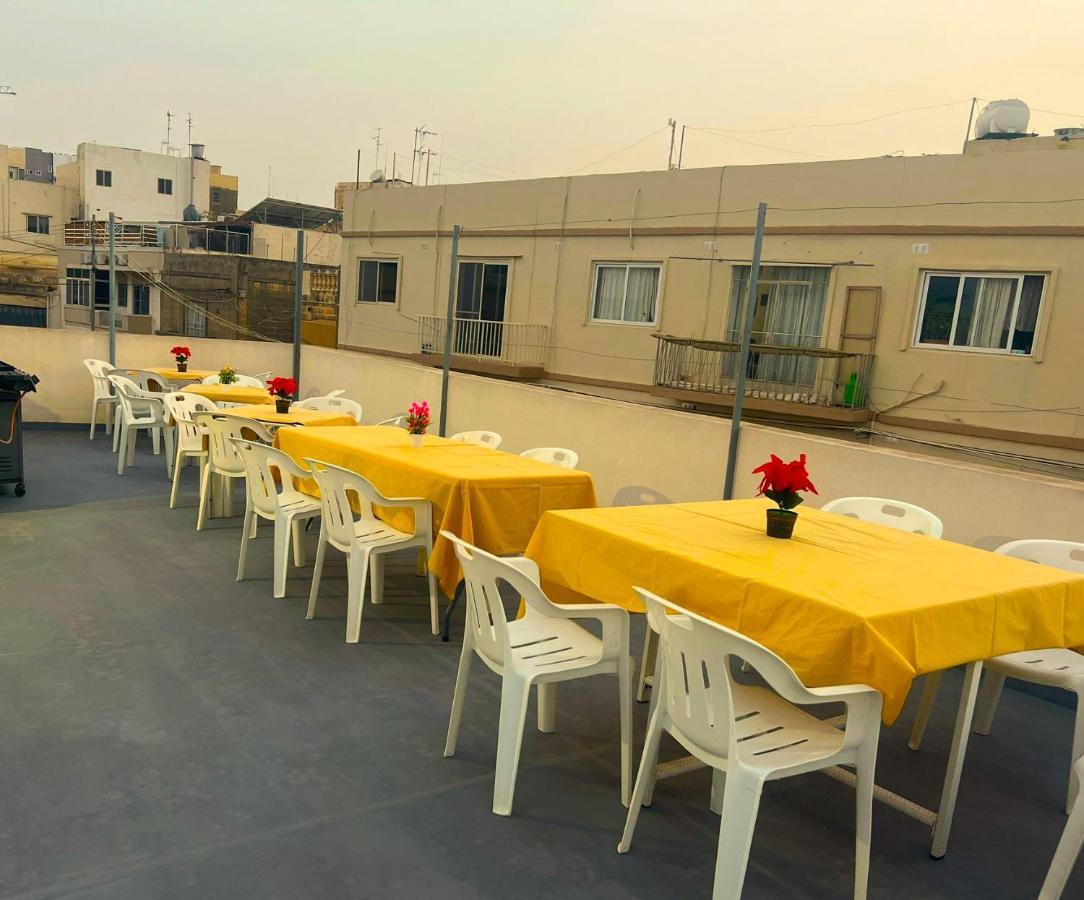 Smart Hostel Birkirkara Exterior foto