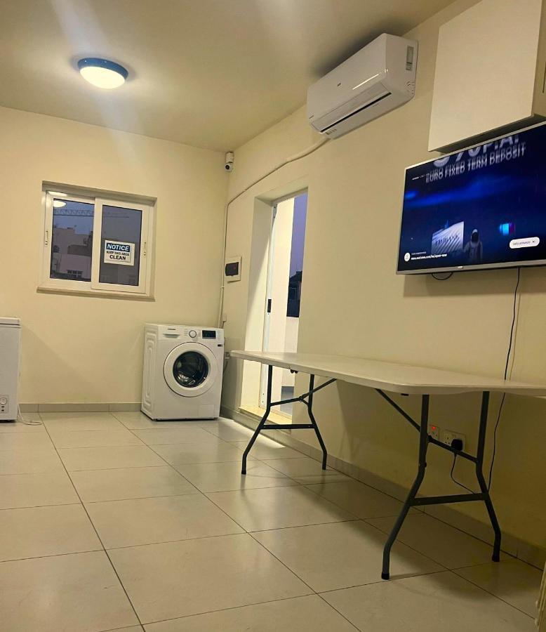 Smart Hostel Birkirkara Exterior foto