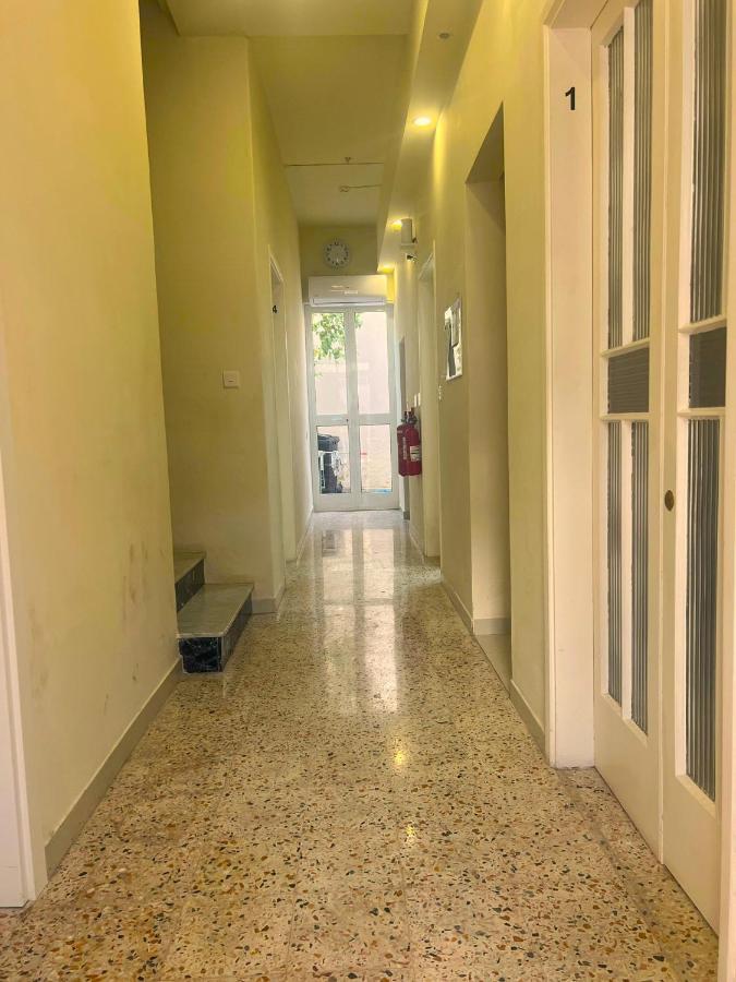 Smart Hostel Birkirkara Exterior foto