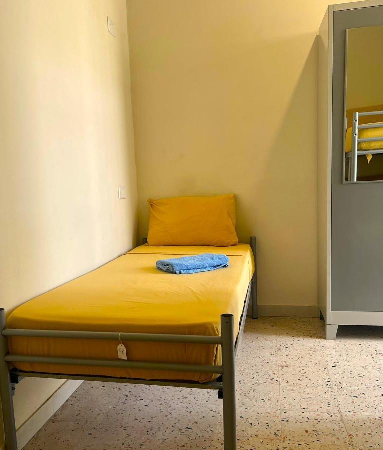 Smart Hostel Birkirkara Exterior foto